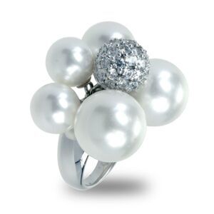 Belle Etoile indulgence ring